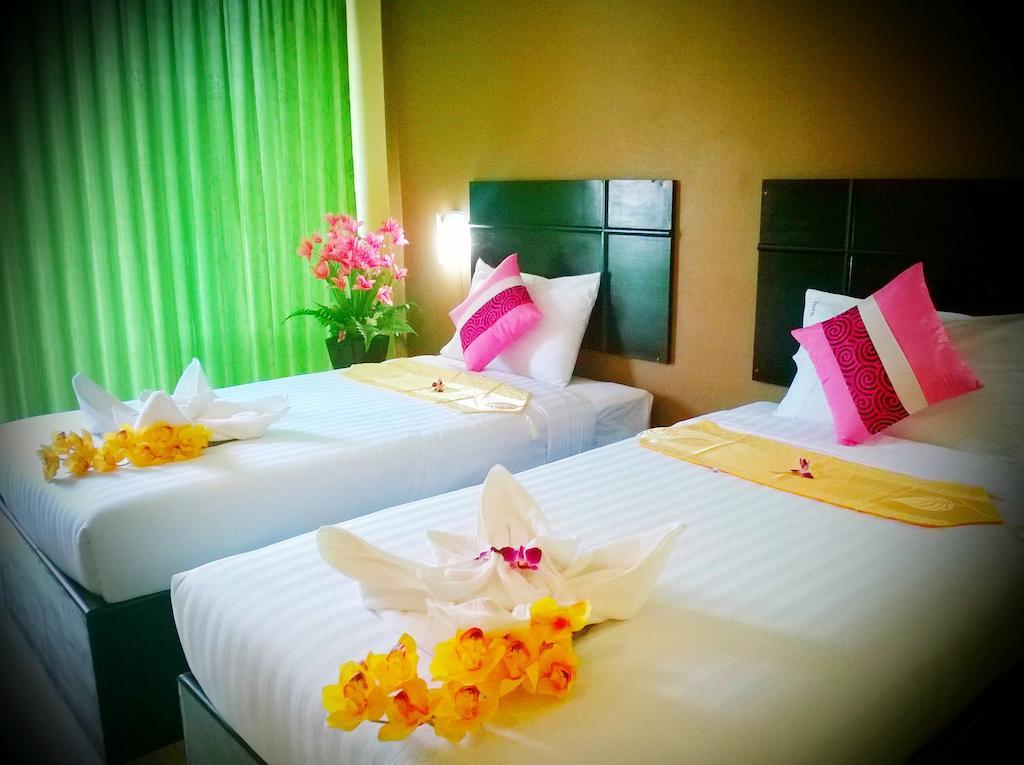 Toto Residence Ao Nang Room photo