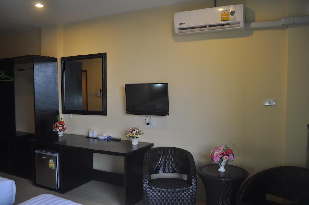 Toto Residence Ao Nang Room photo