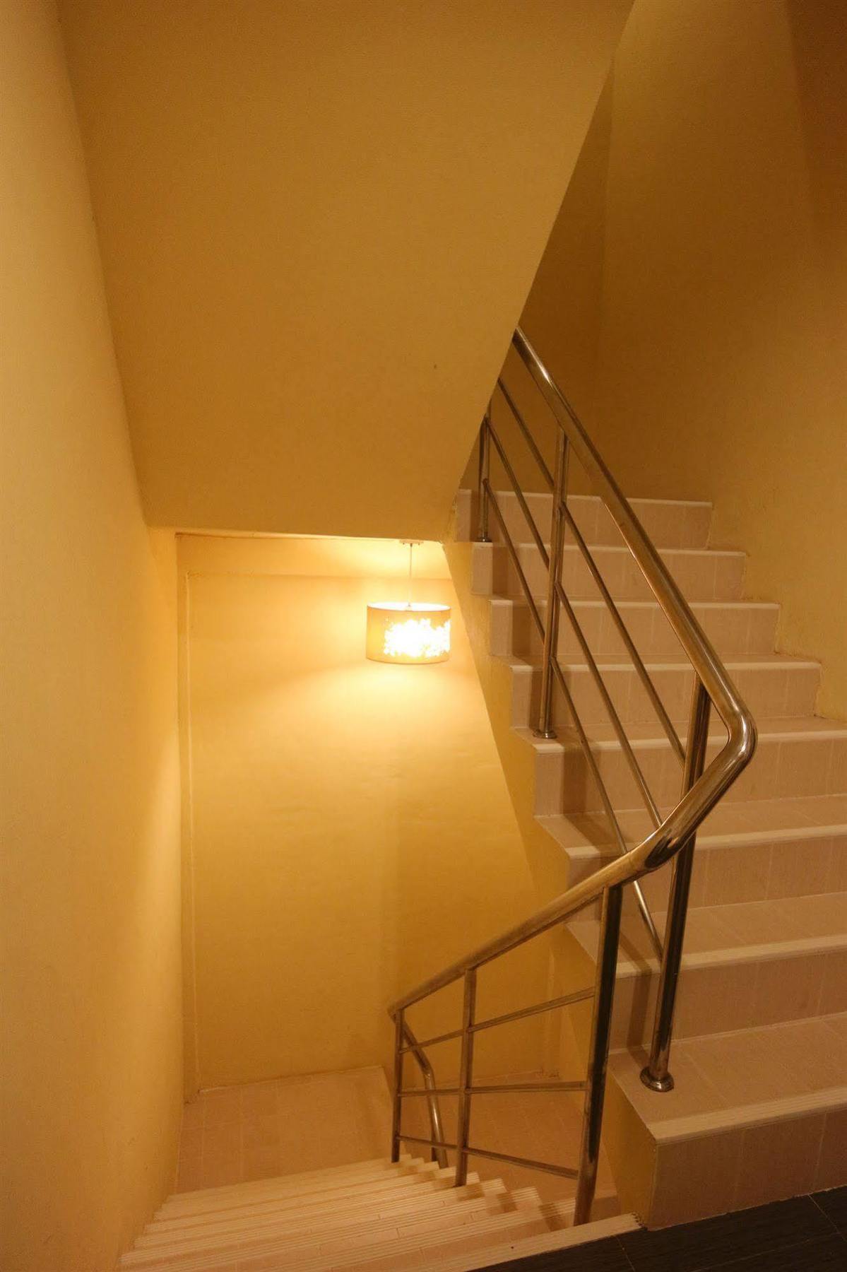 Toto Residence Ao Nang Exterior photo